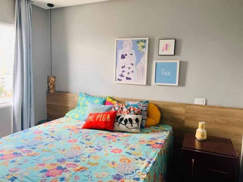 imóvel com 57m² - Vila Yara - Osasco