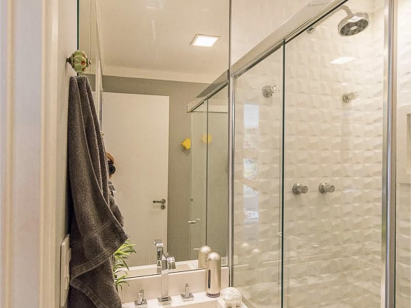 imóvel com 57m² - Vila Yara - Osasco