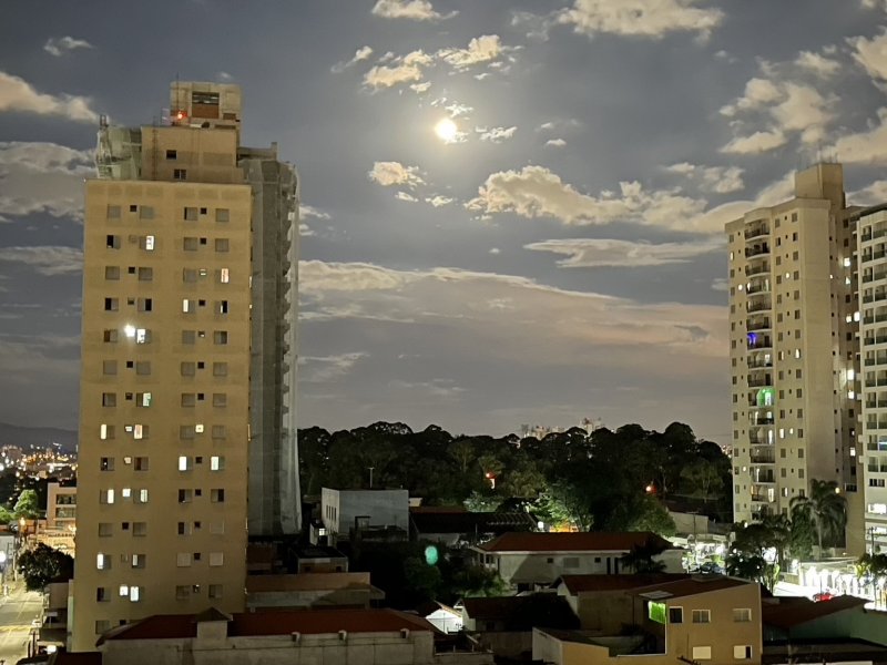 imóvel com 57m² - Vila Yara - Osasco