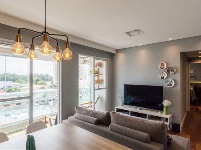 imóvel com 57m² - Vila Yara - Osasco