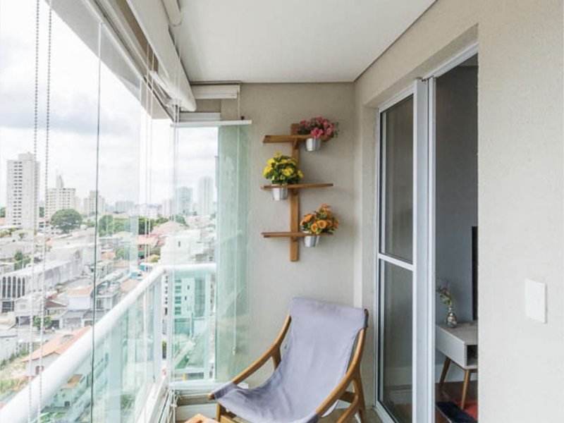 imóvel com 57m² - Vila Yara - Osasco