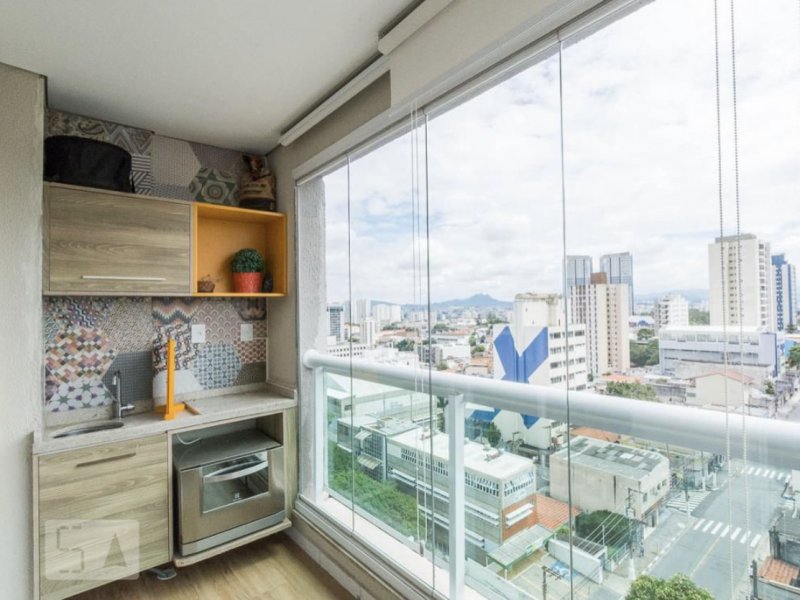imóvel com 57m² - Vila Yara - Osasco