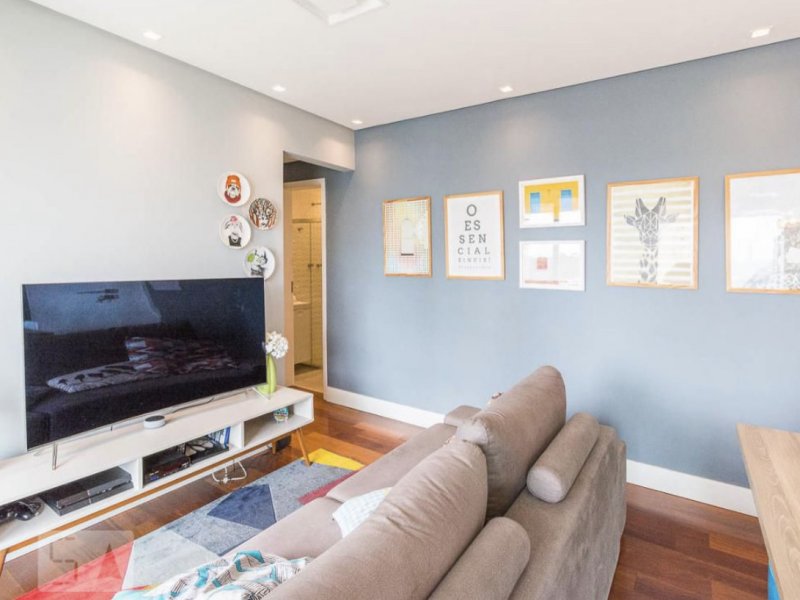 imóvel com 57m² - Vila Yara - Osasco