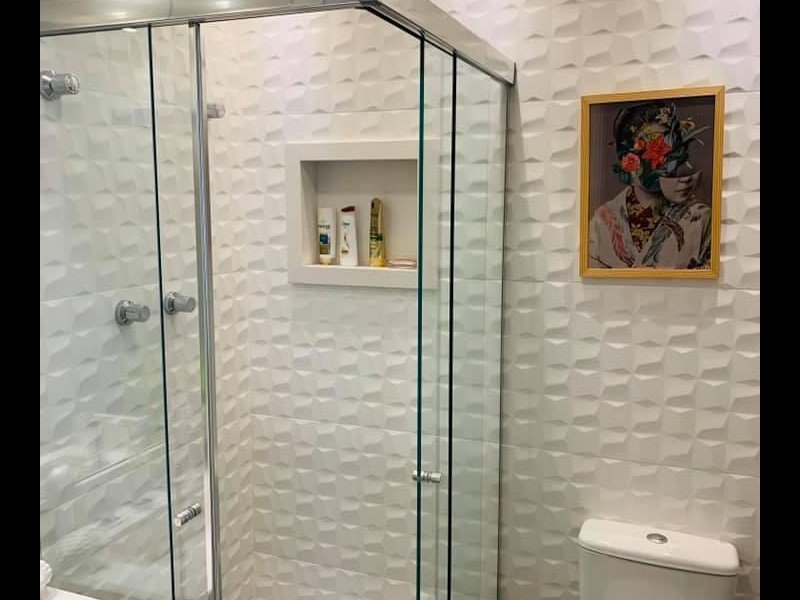 imóvel com 57m² - Vila Yara - Osasco
