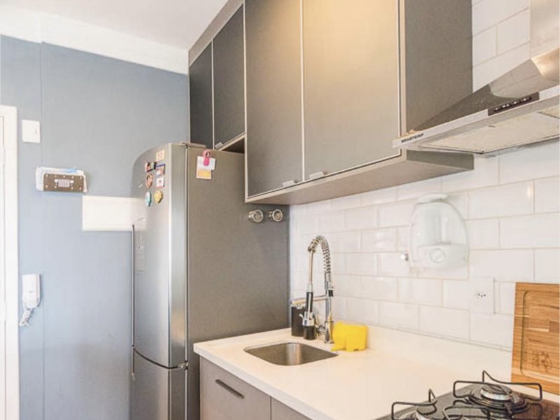 imóvel com 57m² - Vila Yara - Osasco