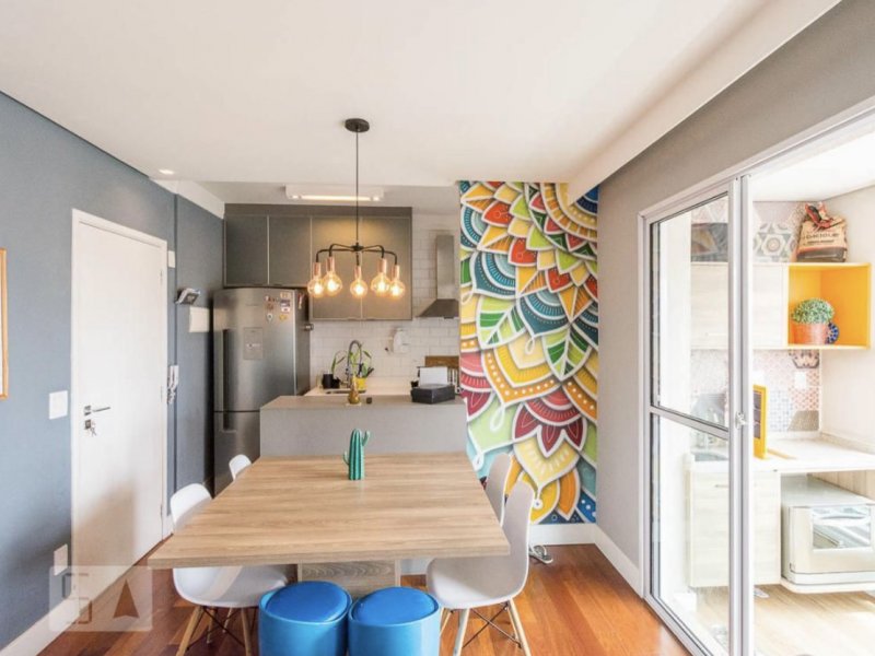 imóvel com 57m² - Vila Yara - Osasco