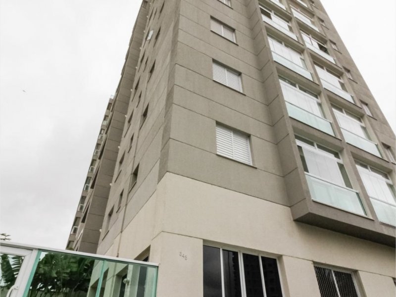 imóvel com 57m² - Vila Yara - Osasco