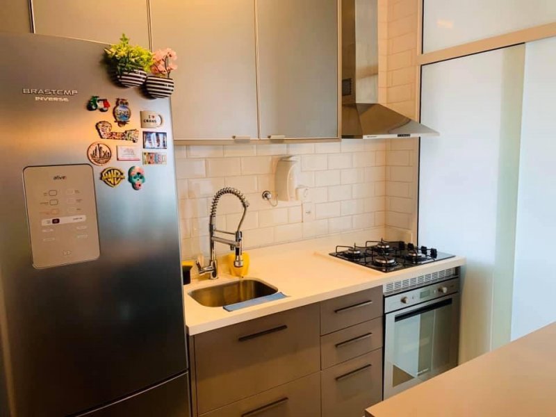 imóvel com 57m² - Vila Yara - Osasco