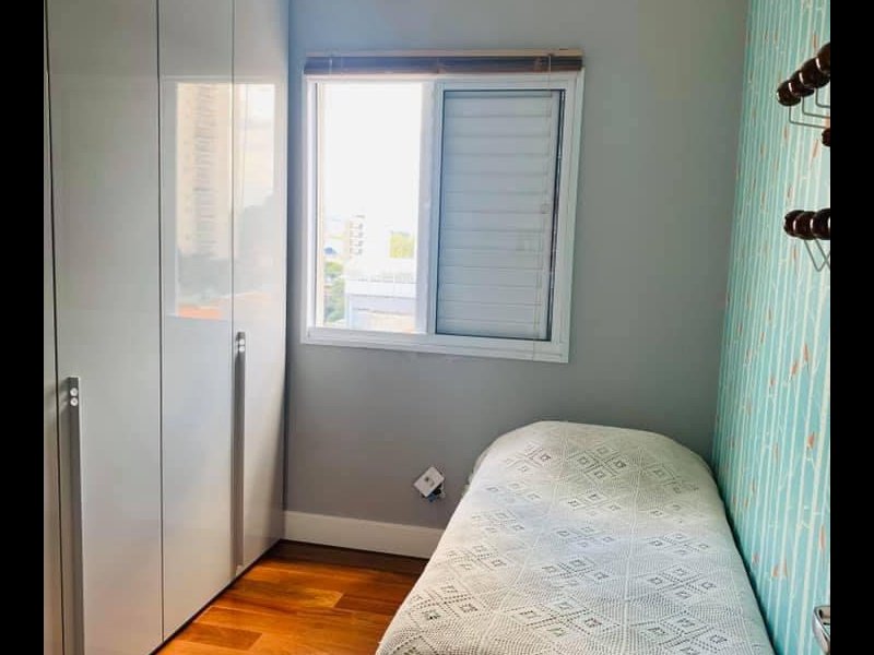 imóvel com 57m² - Vila Yara - Osasco