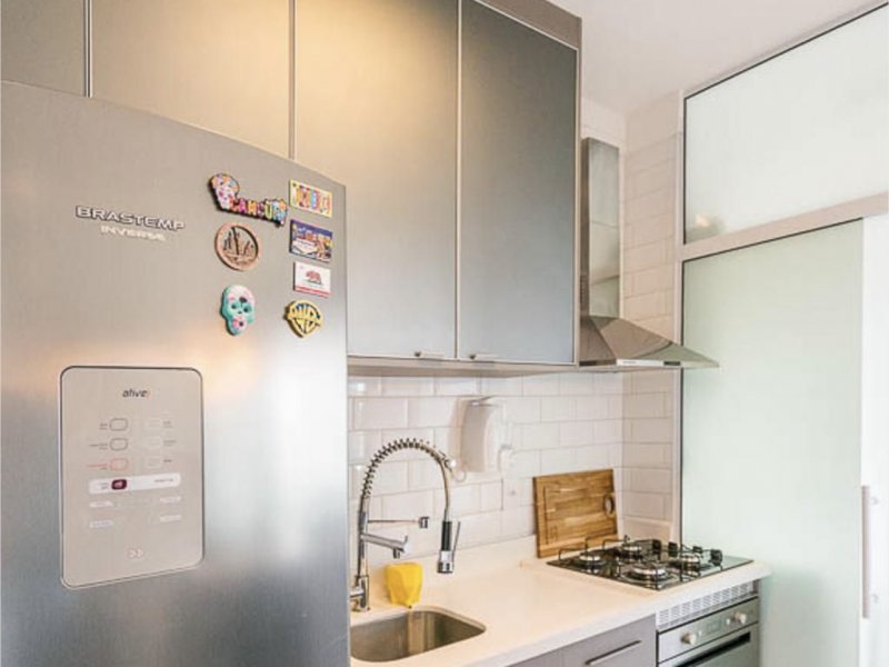 imóvel com 57m² - Vila Yara - Osasco