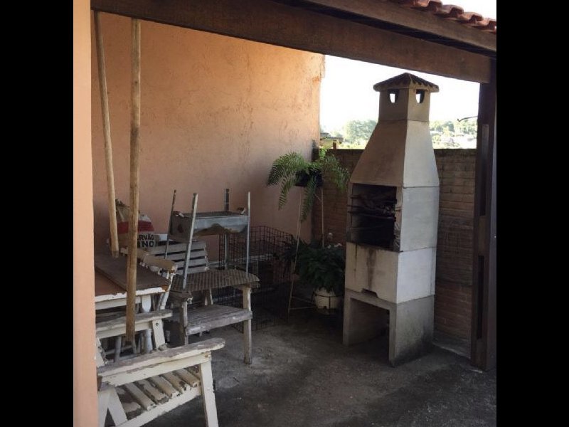 imóvel com 635m² - Jardim Villaca - São Roque