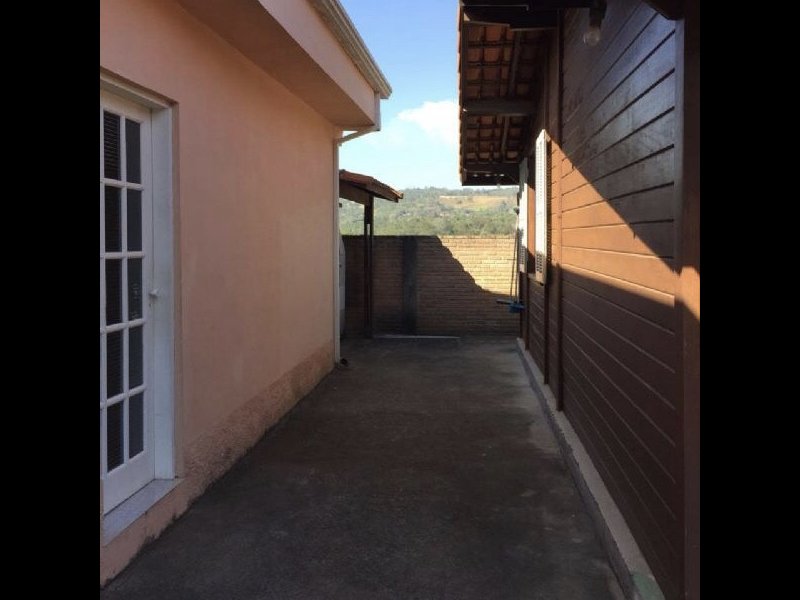 imóvel com 635m² - Jardim Villaca - São Roque