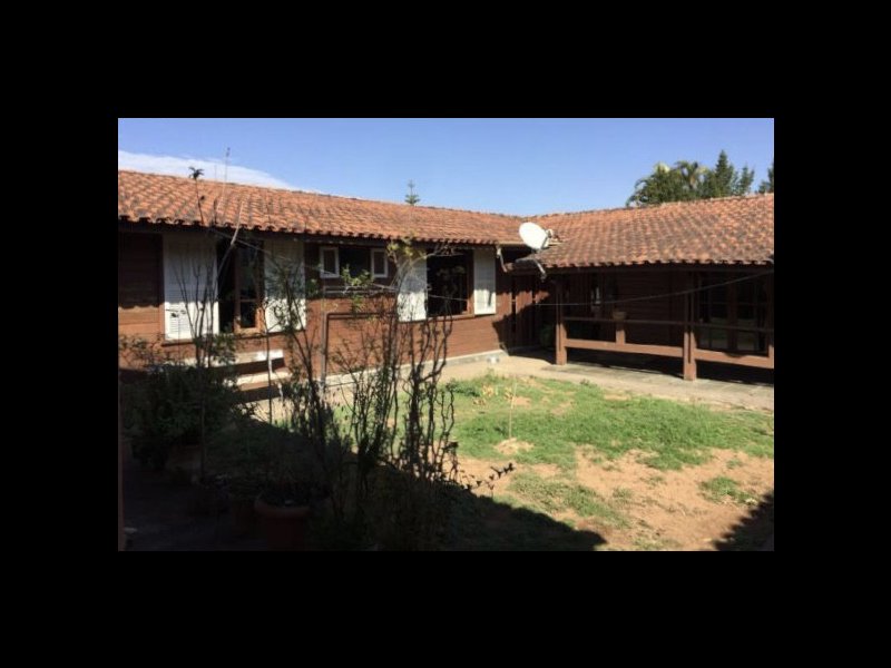 imóvel com 635m² - Jardim Villaca - São Roque