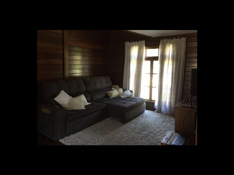 imóvel com 635m² - Jardim Villaca - São Roque
