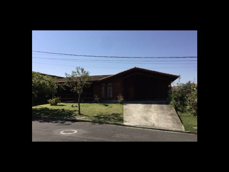 imóvel com 635m² - Jardim Villaca - São Roque