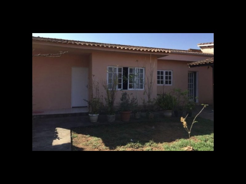 imóvel com 635m² - Jardim Villaca - São Roque
