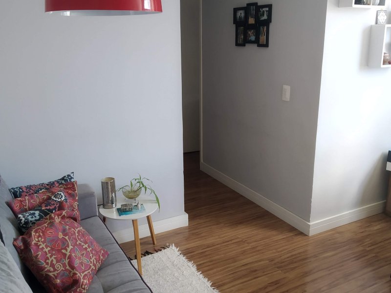 Apartamento para alugar Nova Cidade com 40m² e 2 quartos por R$ 800 - 1855204045-img-20200115-131932.jpg
