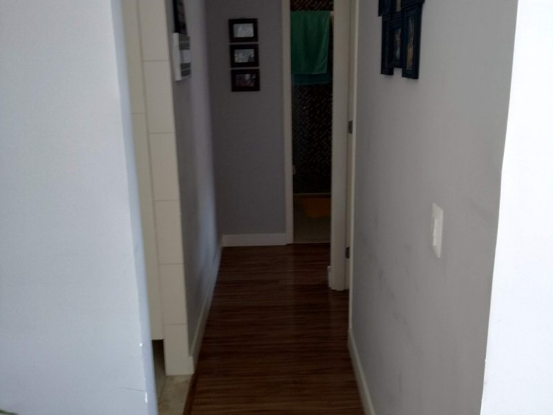Apartamento para alugar Nova Cidade com 40m² e 2 quartos por R$ 800 - 291394312-img-20200115-131939.jpg