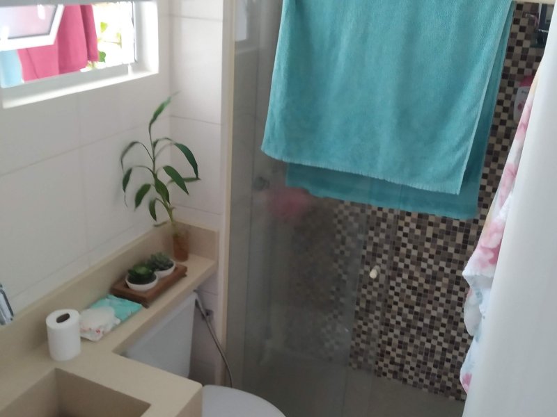 Apartamento para alugar Nova Cidade com 40m² e 2 quartos por R$ 800 - 98309550-img-20200115-132036.jpg