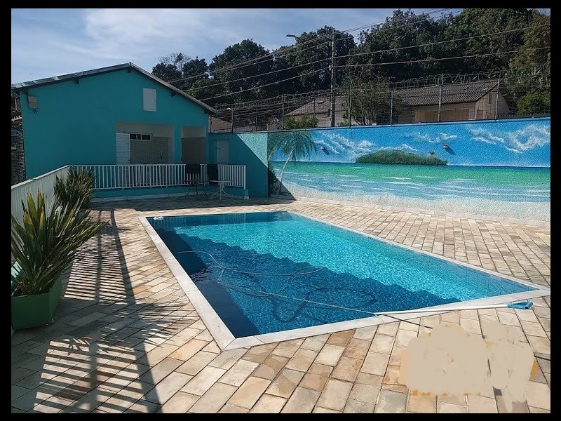 Apartamento à venda Quitaúna com 52m² e 2 quartos por R$ 285.000 - 152296390-maresias-piscina3.jpg