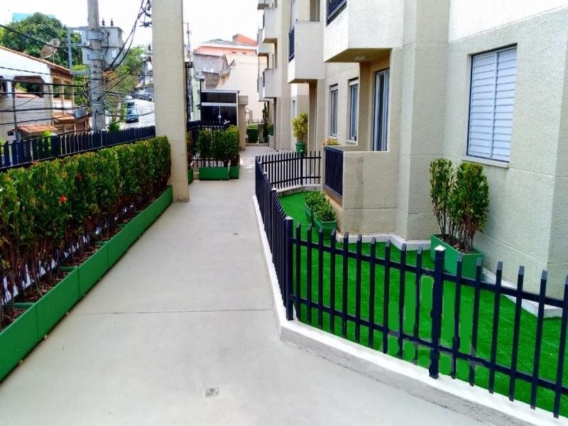 Apartamento à venda Quitaúna com 52m² e 2 quartos por R$ 285.000 - 695497312-maresias-entrada2.jpg