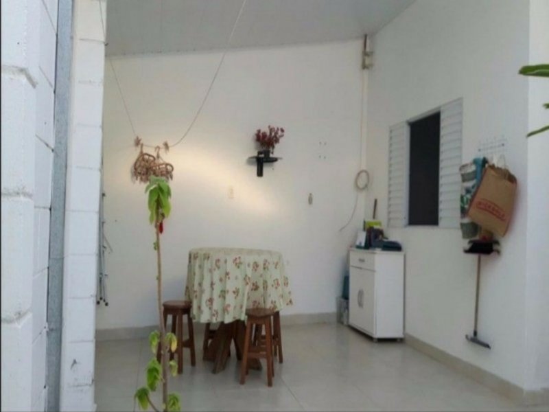 imóvel com 66m² - Jardim Maria Amelia - Jacareí
