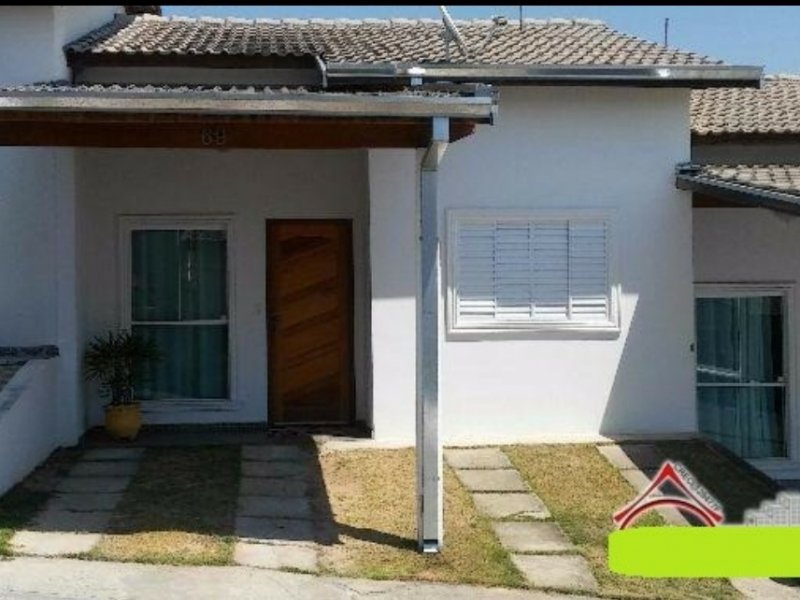 imóvel com 66m² - Jardim Maria Amelia - Jacareí