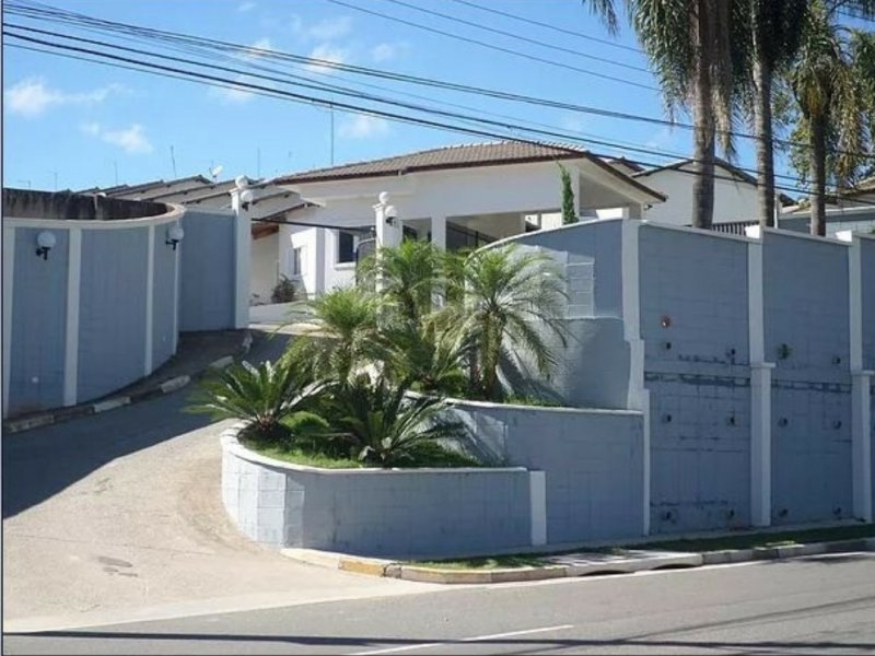 imóvel com 66m² - Jardim Maria Amelia - Jacareí