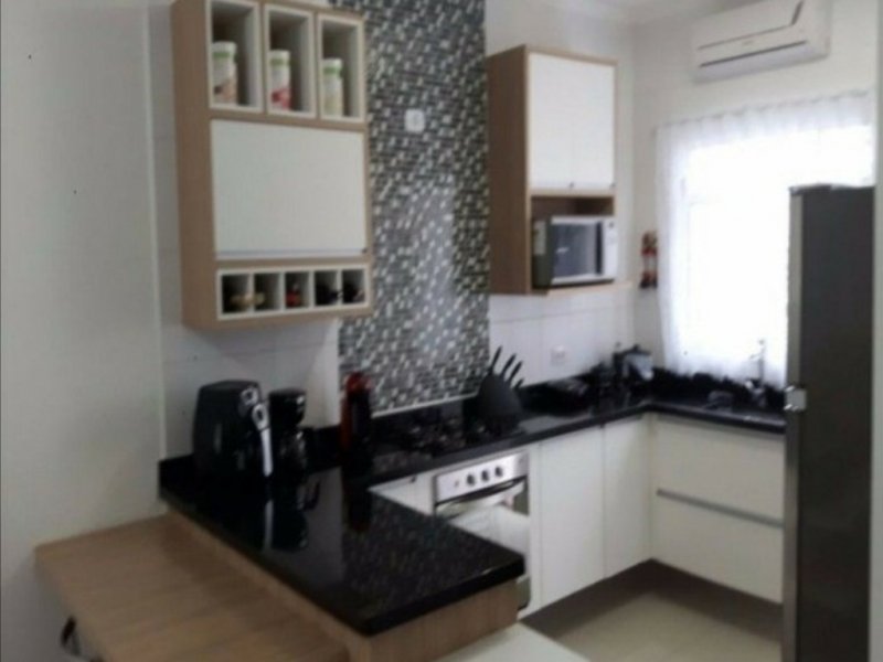 imóvel com 66m² - Jardim Maria Amelia - Jacareí