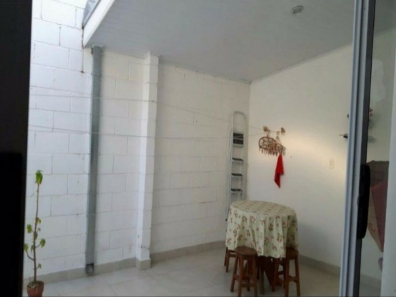 imóvel com 66m² - Jardim Maria Amelia - Jacareí