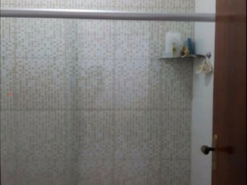 imóvel com 66m² - Jardim Maria Amelia - Jacareí