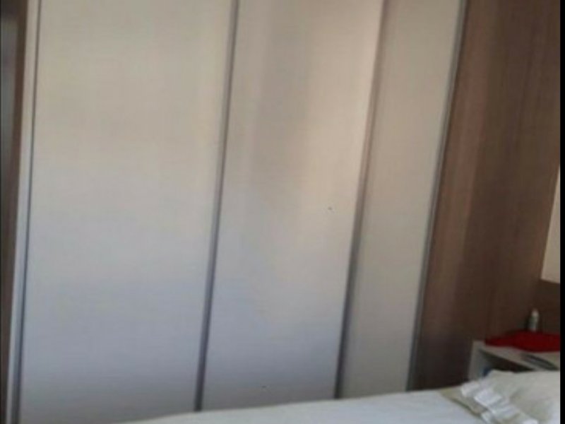 imóvel com 66m² - Jardim Maria Amelia - Jacareí