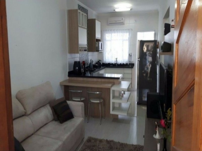 imóvel com 66m² - Jardim Maria Amelia - Jacareí