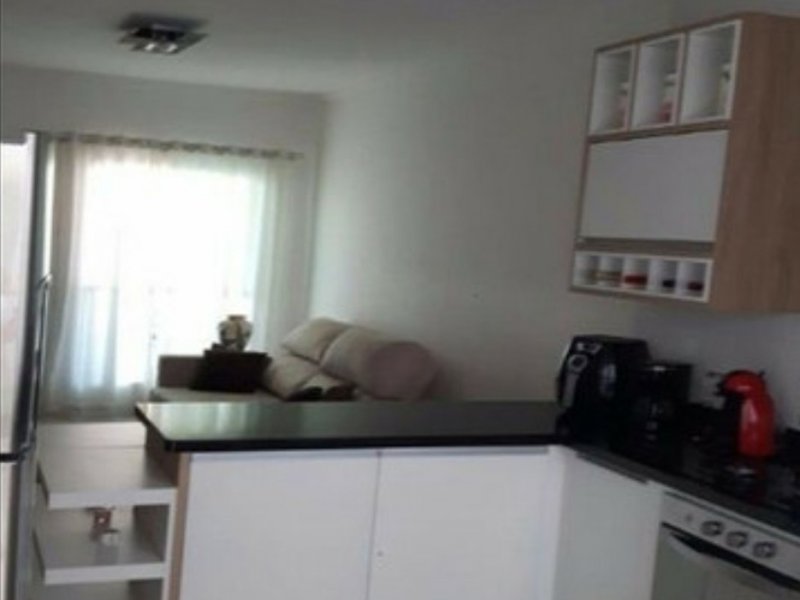imóvel com 66m² - Jardim Maria Amelia - Jacareí
