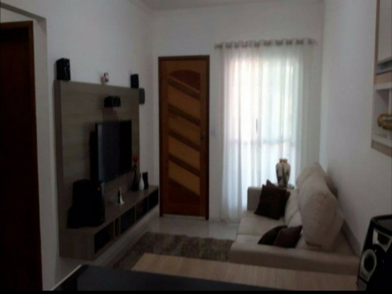 imóvel com 66m² - Jardim Maria Amelia - Jacareí
