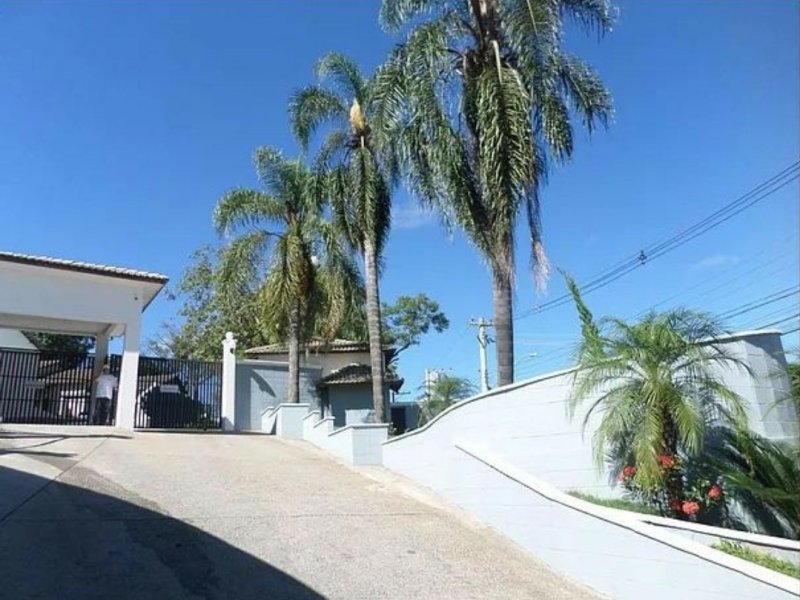 imóvel com 66m² - Jardim Maria Amelia - Jacareí