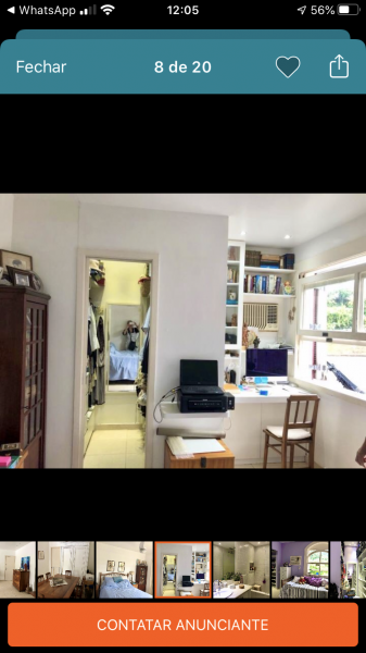 Apartamento à venda Barra da Tijuca com 136m² e 3 quartos por R$ 1.250.000 - 126150730-611ed3c6-fd86-47c0-a4ea-ddf193fe33d2.png