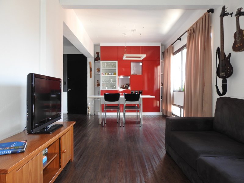 imóvel com 72m² - Centro - Campinas