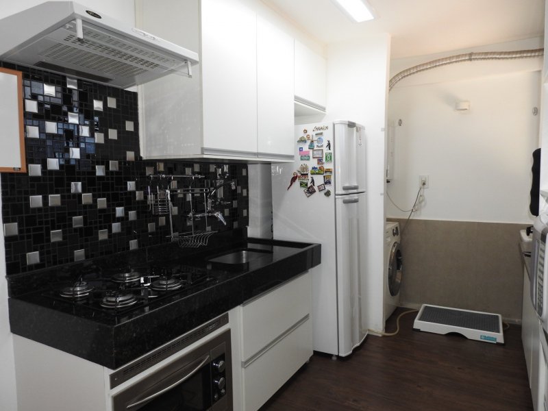 imóvel com 72m² - Centro - Campinas