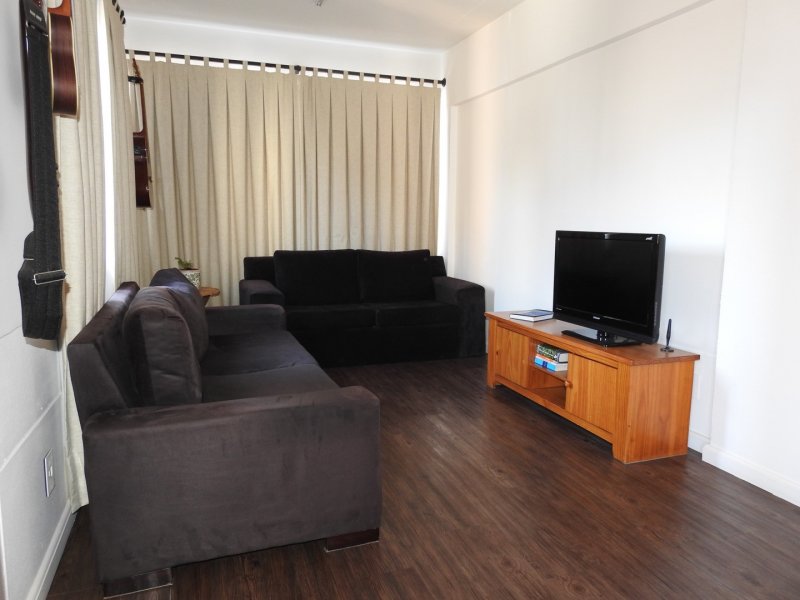 imóvel com 72m² - Centro - Campinas