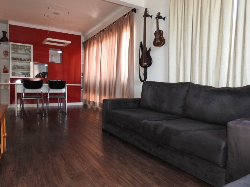 imóvel com 72m² - Centro - Campinas
