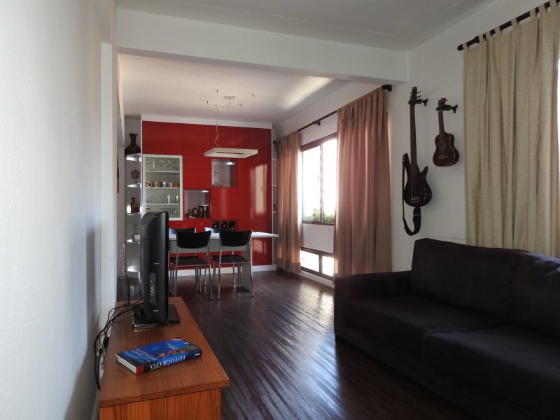 imóvel com 72m² - Centro - Campinas