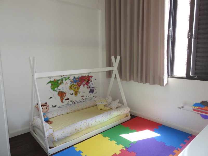 imóvel com 72m² - Centro - Campinas