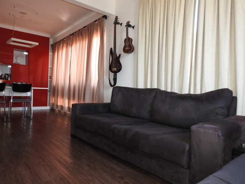 imóvel com 72m² - Centro - Campinas