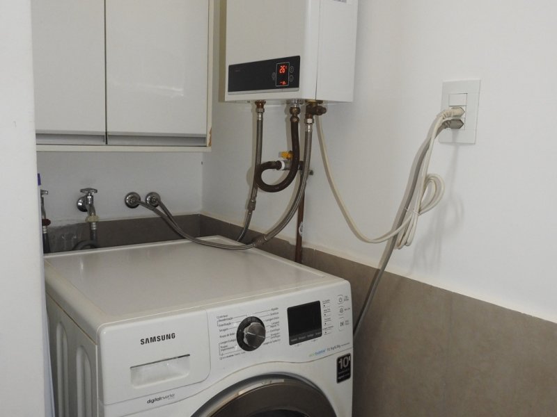 imóvel com 72m² - Centro - Campinas