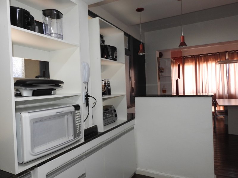 imóvel com 72m² - Centro - Campinas