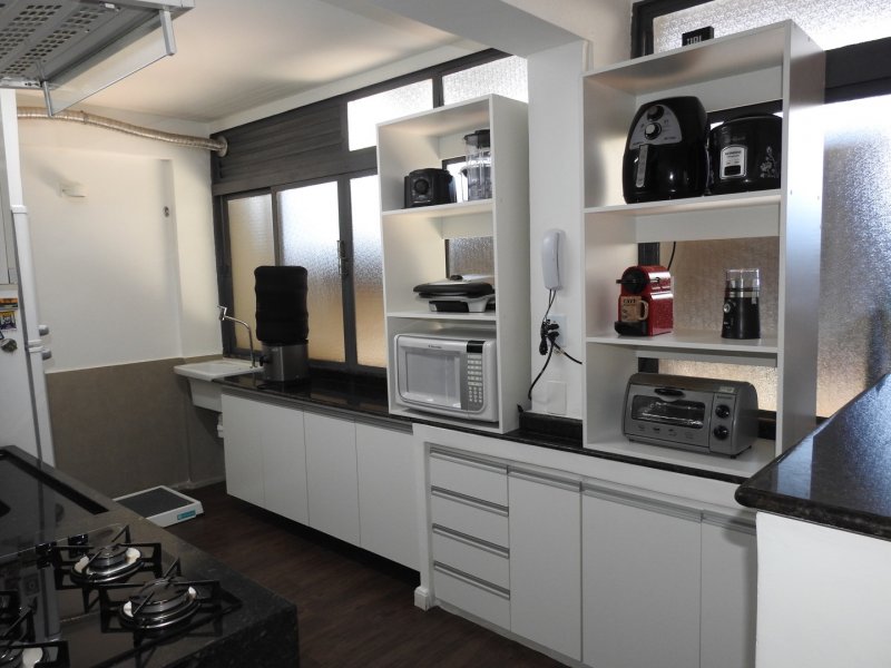 imóvel com 72m² - Centro - Campinas