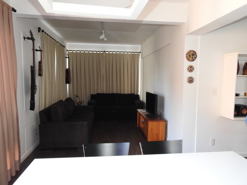 imóvel com 72m² - Centro - Campinas
