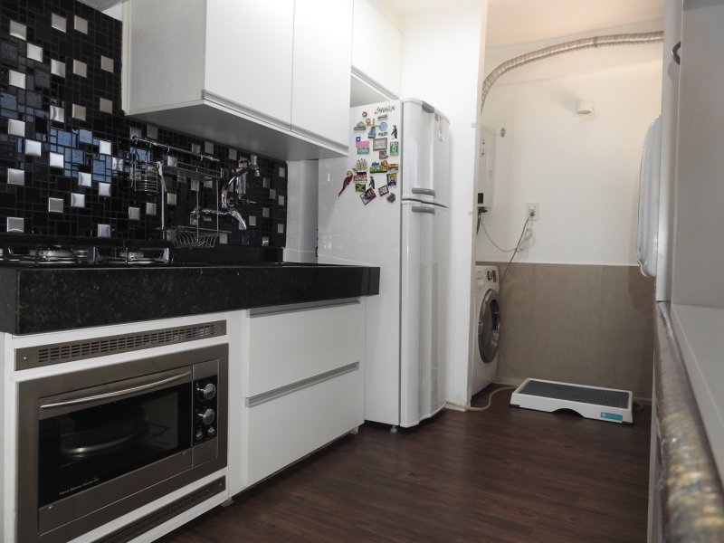 imóvel com 72m² - Centro - Campinas