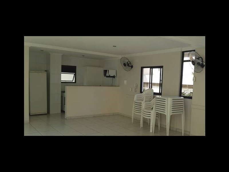 Apartamento à venda Belenzinho com 87m² e 4 quartos por R$ 595.000 - 248304555-area-comum-2.jpg
